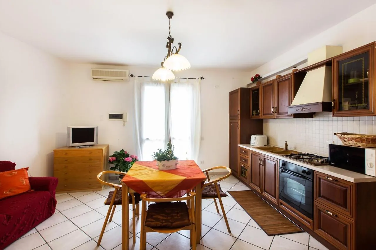 Case Vacanza Aiosardegna Pula