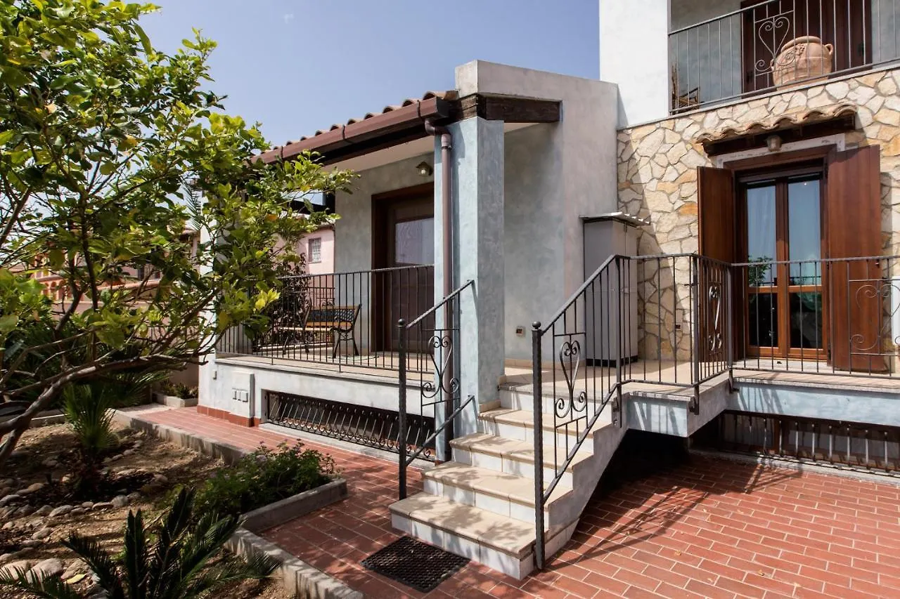 Lejlighed Case Vacanza Aiosardegna Pula