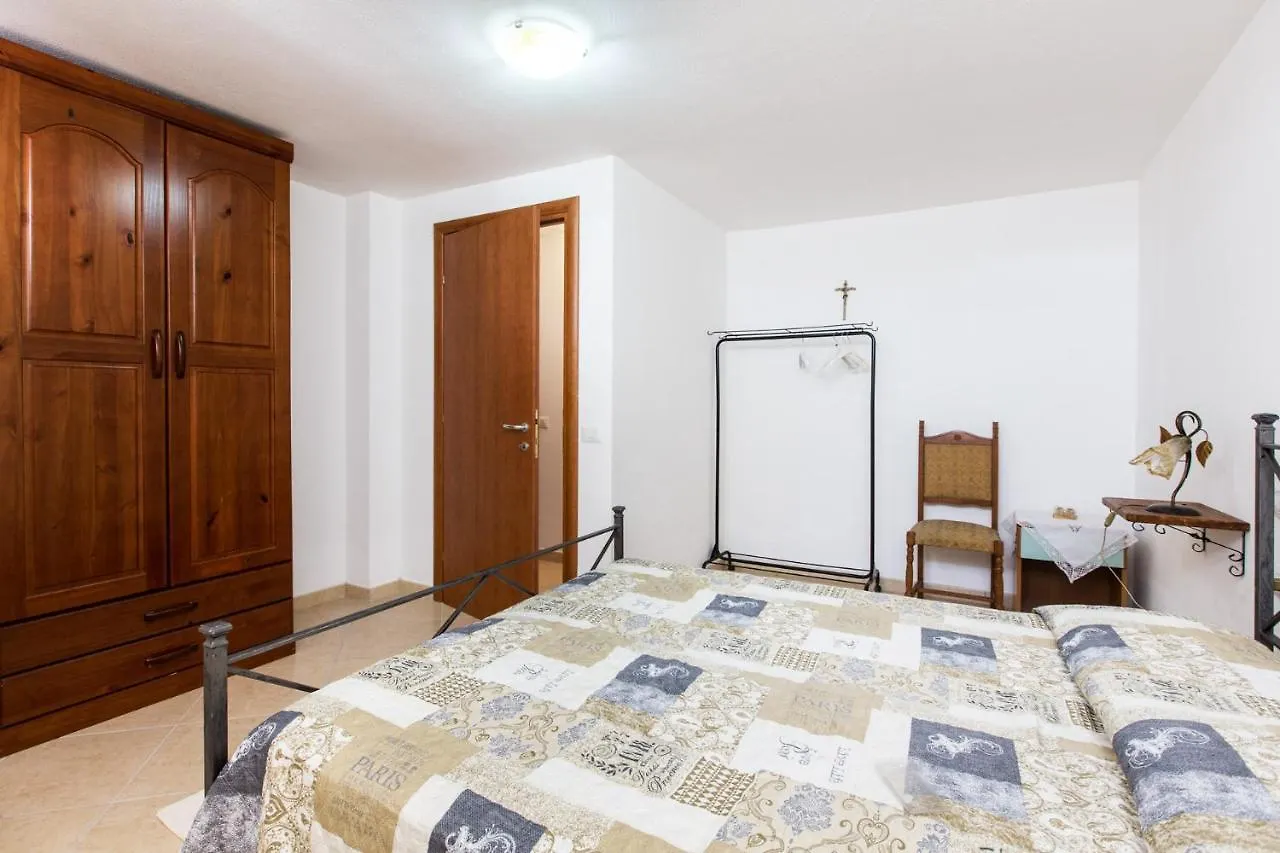 Lägenhet Case Vacanza Aiosardegna Pula