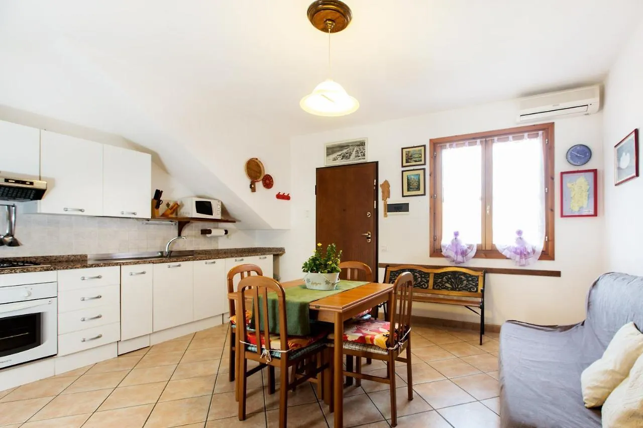 Lejlighed Case Vacanza Aiosardegna Pula