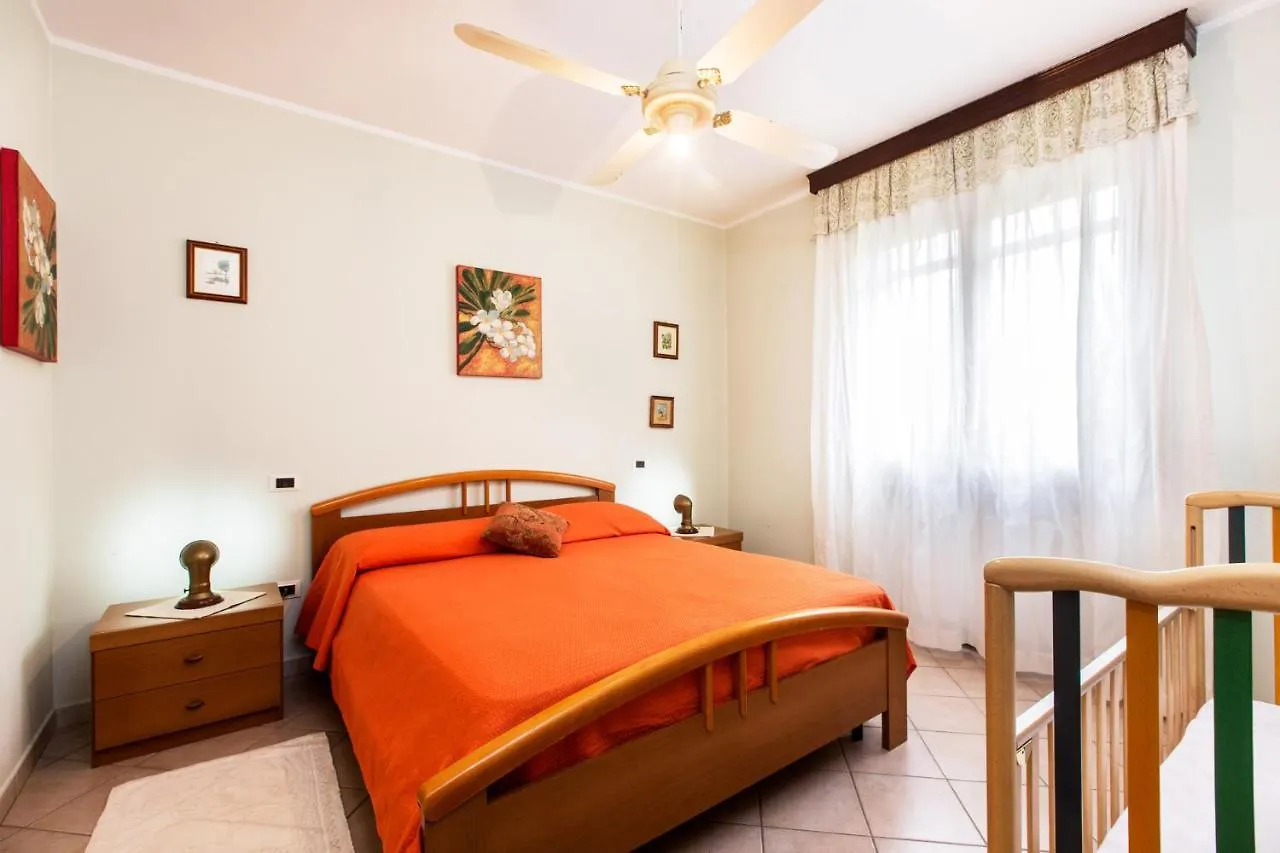Case Vacanza Aiosardegna Pula 0*,