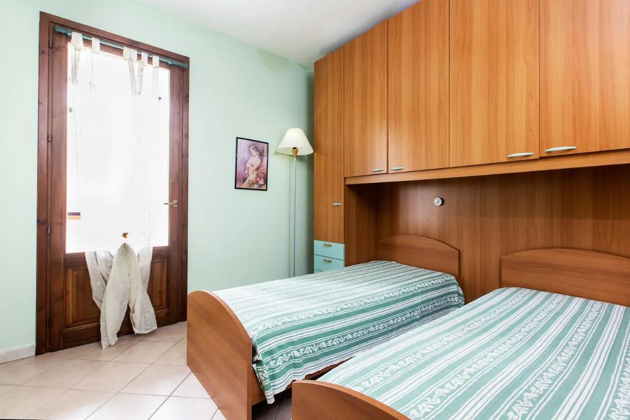 Case Vacanza Aiosardegna Pula Lejlighed