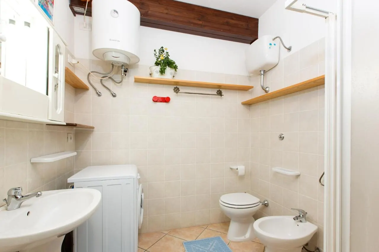 Case Vacanza Aiosardegna Pula 0*,
