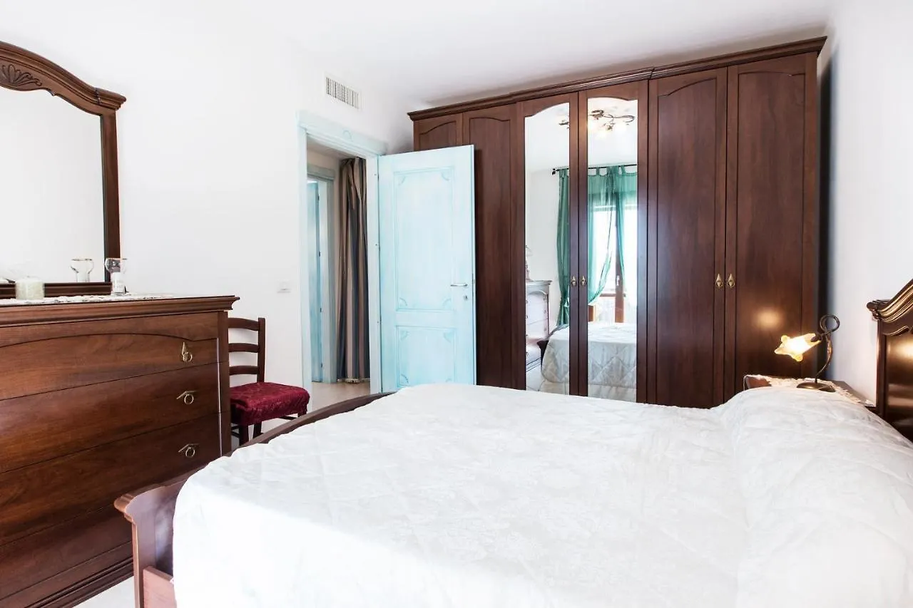 Lejlighed Case Vacanza Aiosardegna Pula