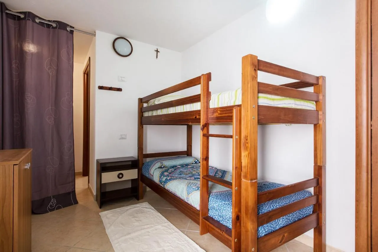 Case Vacanza Aiosardegna Pula Italien