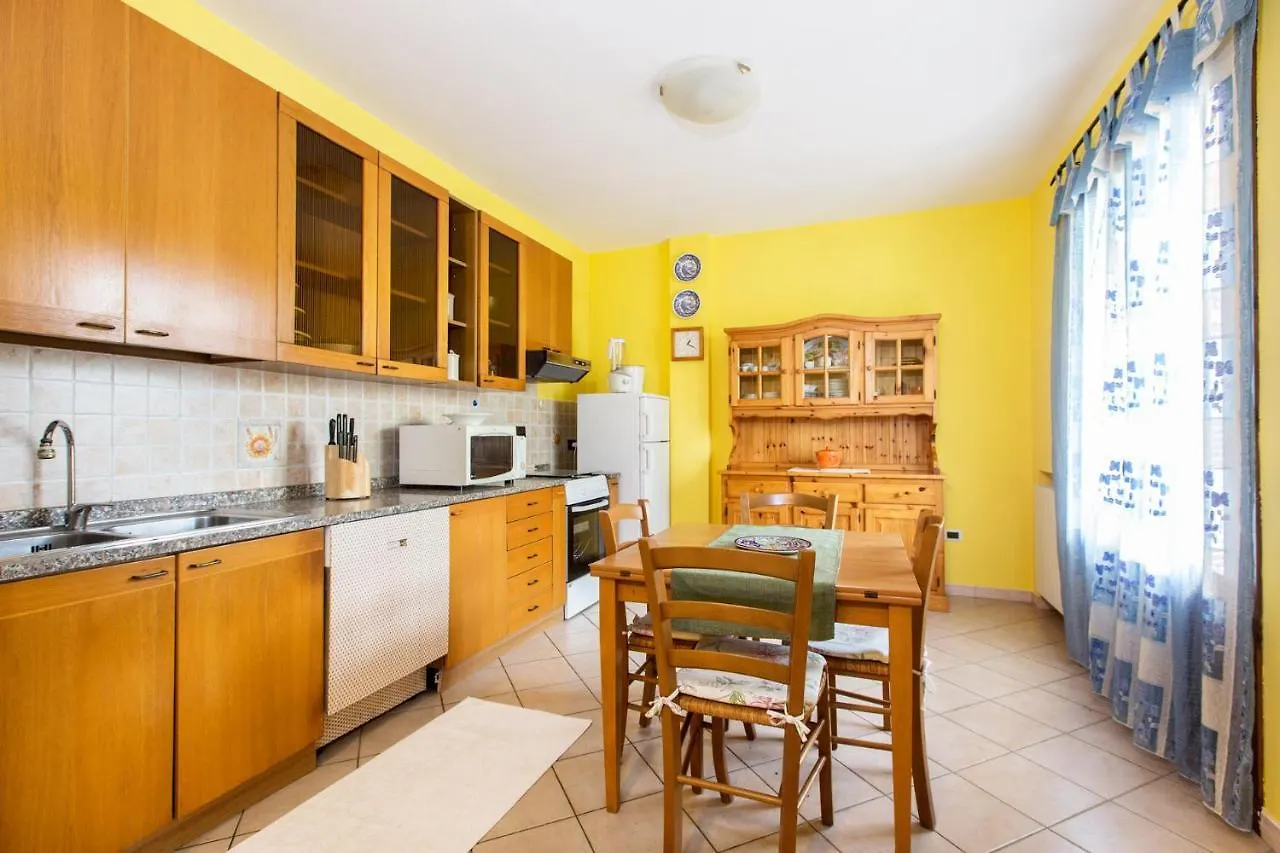 Case Vacanza Aiosardegna Pula Lejlighed