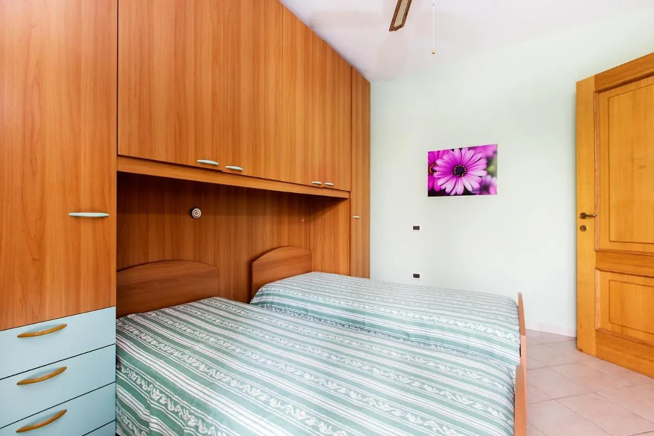 Lejlighed Case Vacanza Aiosardegna Pula Italien