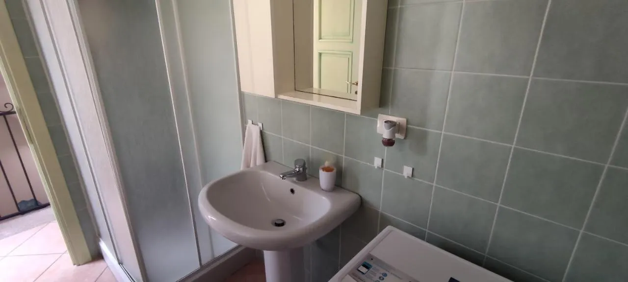 Case Vacanza Aiosardegna Pula Lägenhet