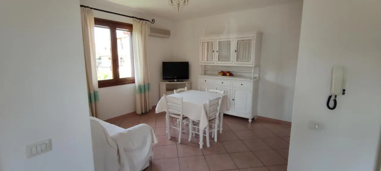 Case Vacanza Aiosardegna Pula 0*,