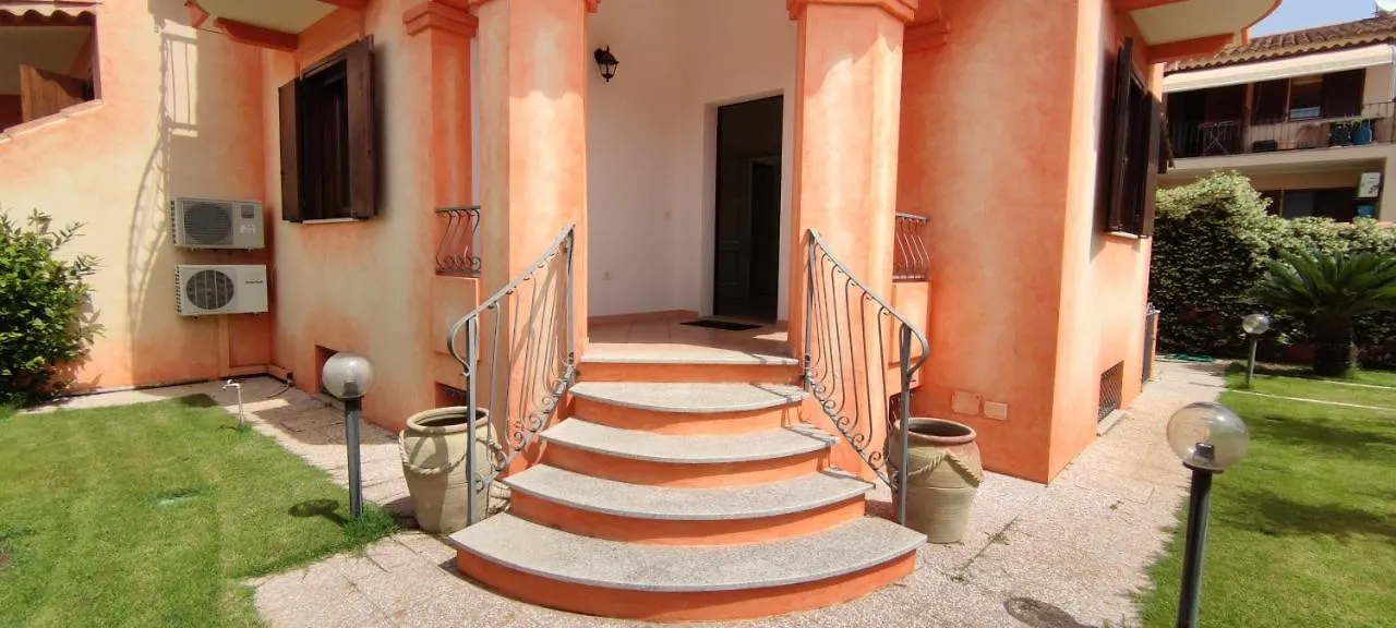 Case Vacanza Aiosardegna Pula Italien