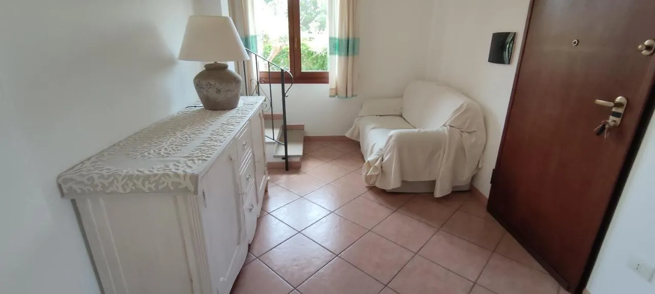 Lejlighed Case Vacanza Aiosardegna Pula