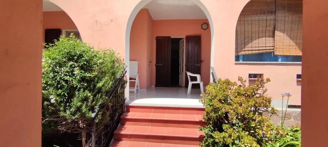 Lejlighed Case Vacanza Aiosardegna Pula Italien
