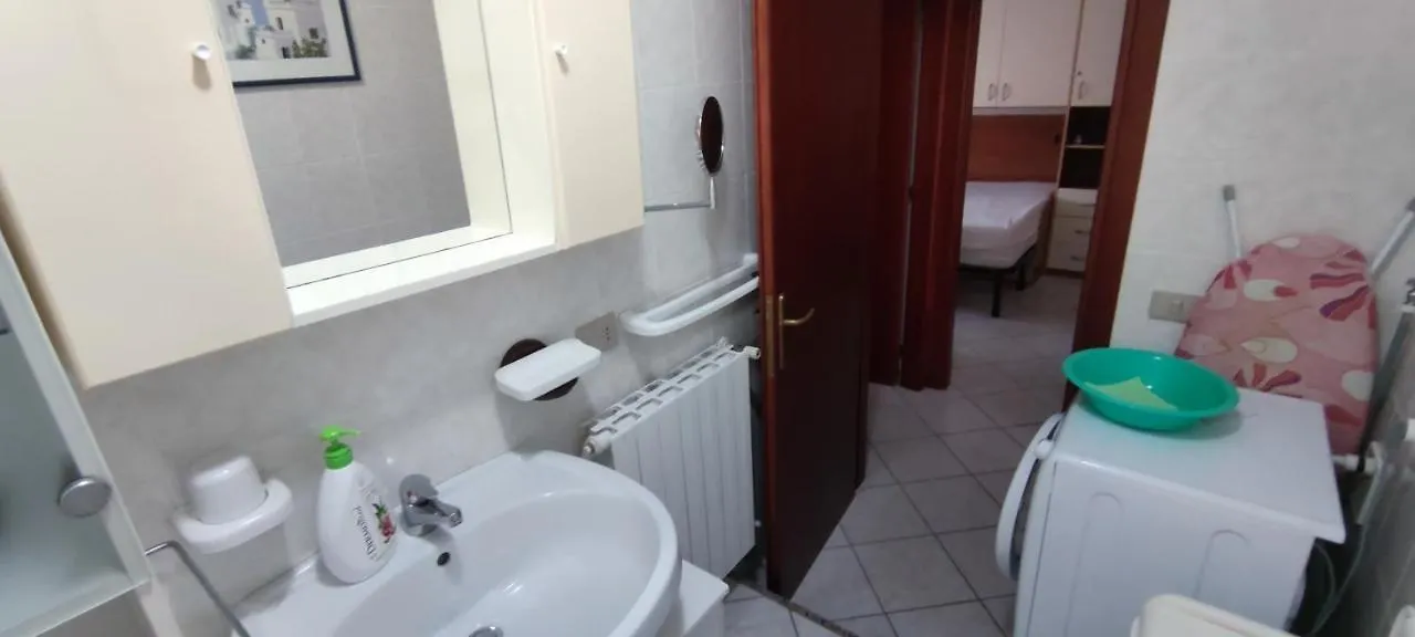 Case Vacanza Aiosardegna Pula 0*,