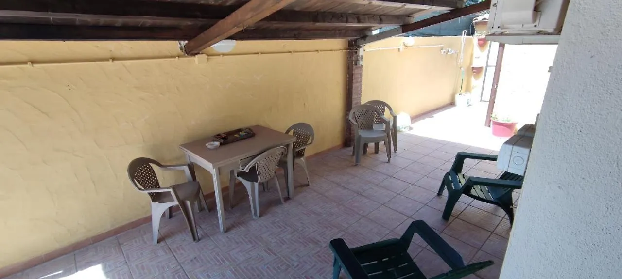 Lägenhet Case Vacanza Aiosardegna Pula