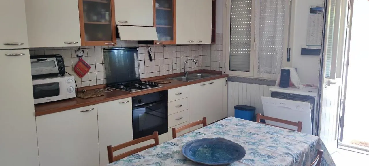 Case Vacanza Aiosardegna Pula