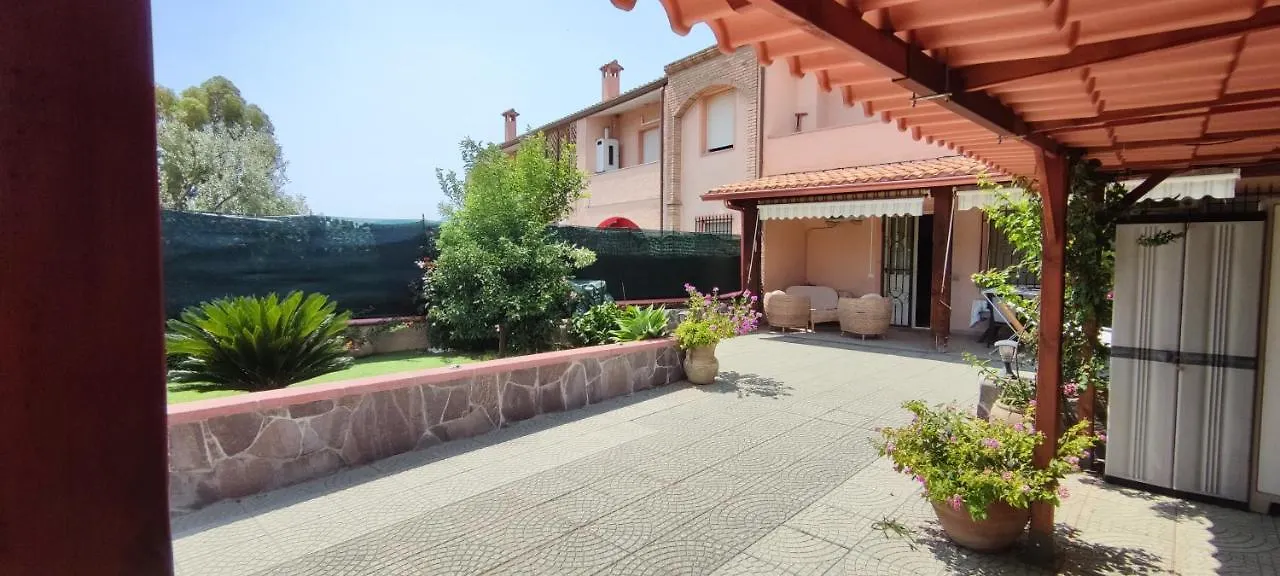 Case Vacanza Aiosardegna Pula