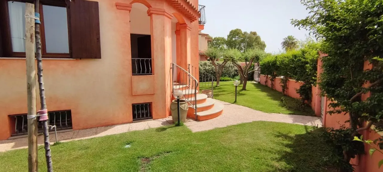 Case Vacanza Aiosardegna Pula