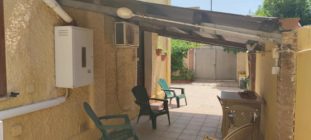 Lägenhet Case Vacanza Aiosardegna Pula