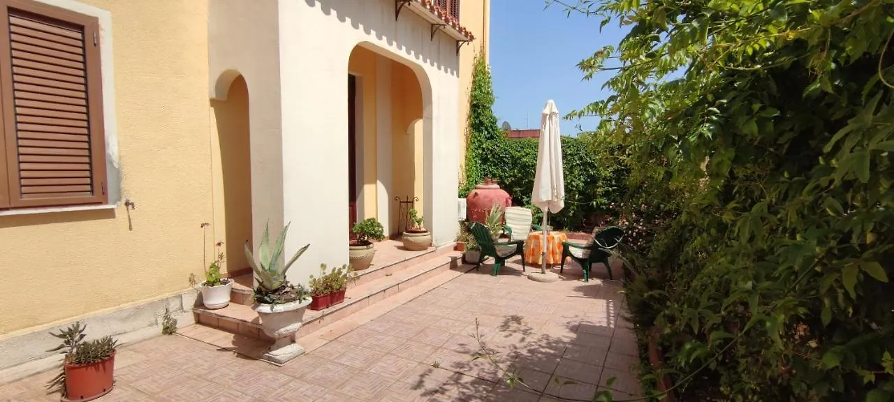Lejlighed Case Vacanza Aiosardegna Pula