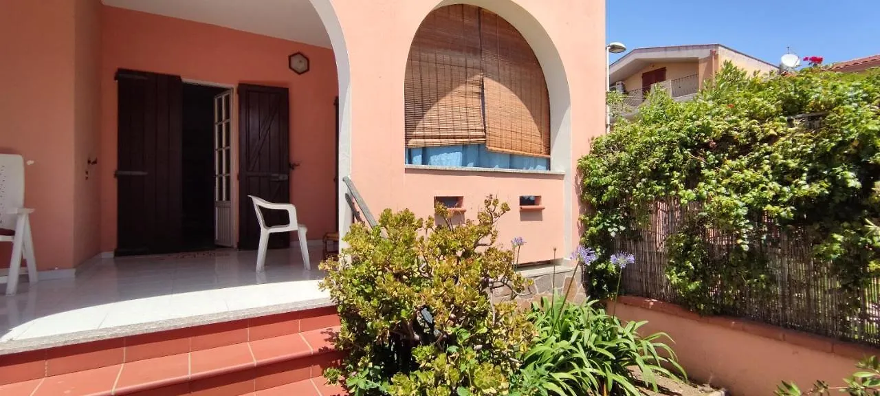 Case Vacanza Aiosardegna Pula Italien