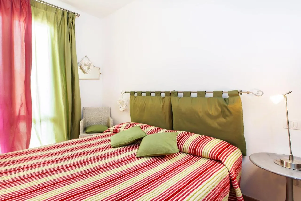 Case Vacanza Aiosardegna Pula