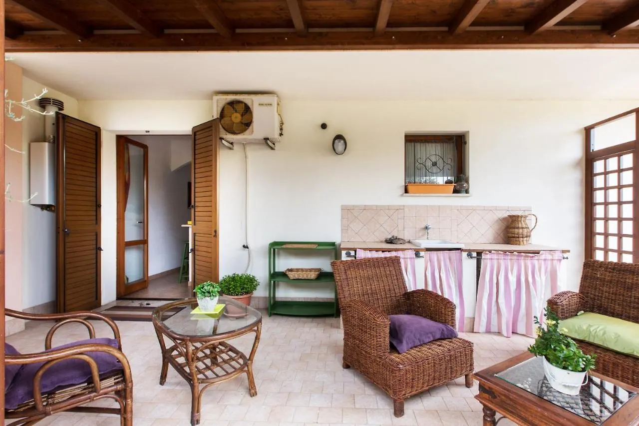Case Vacanza Aiosardegna Pula Italien