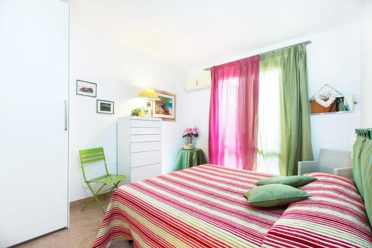 Case Vacanza Aiosardegna Pula 0*,  Italien