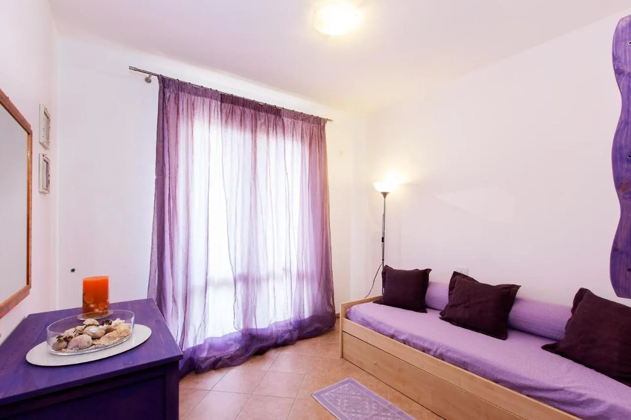 Case Vacanza Aiosardegna Pula Lejlighed