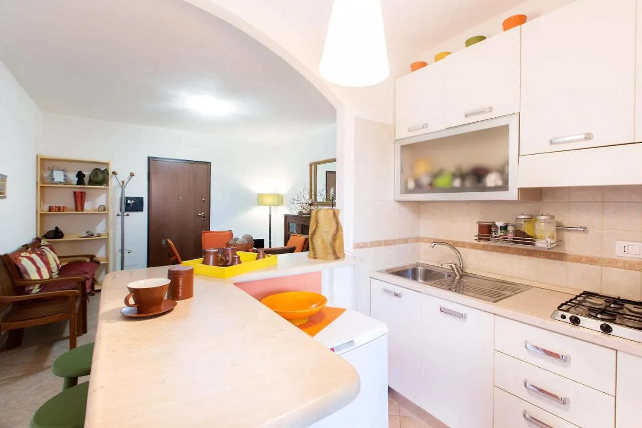 Case Vacanza Aiosardegna Pula Lejlighed