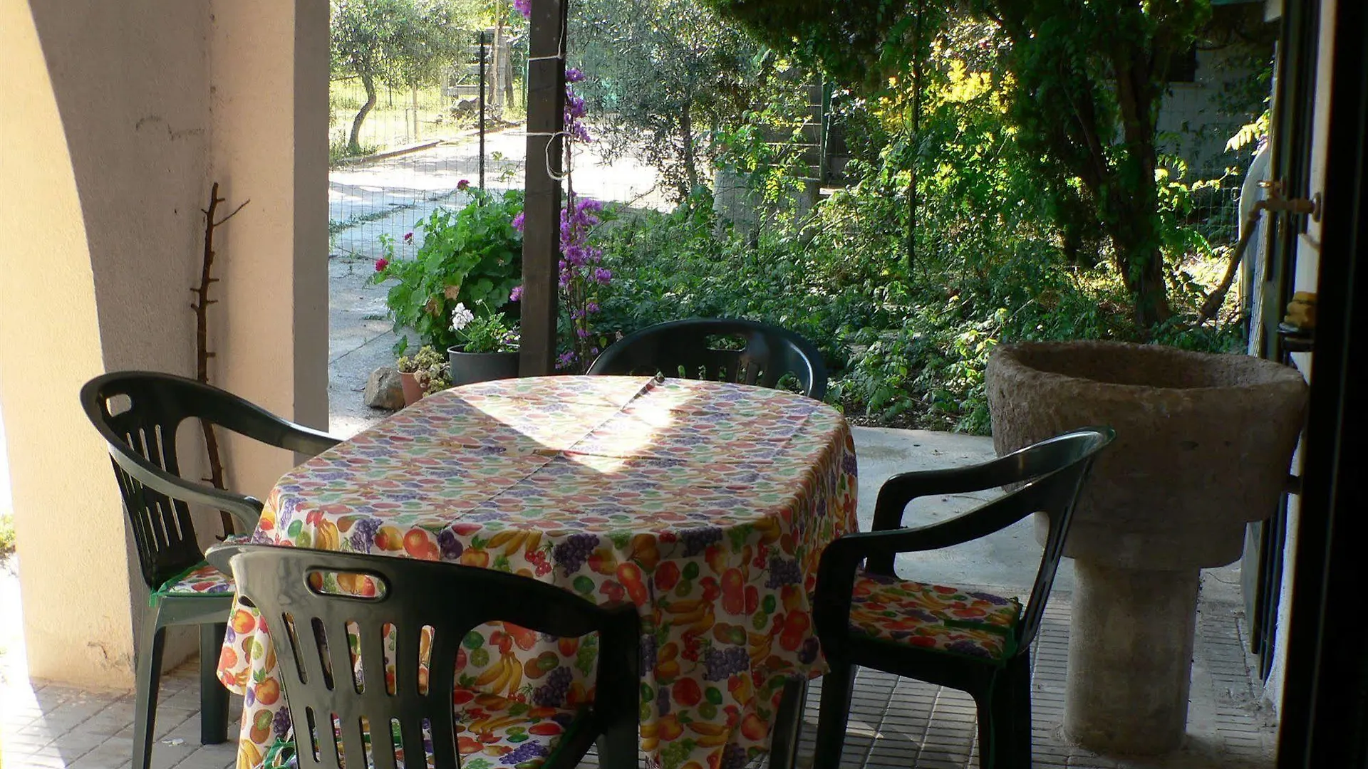Case Vacanza Aiosardegna Pula
