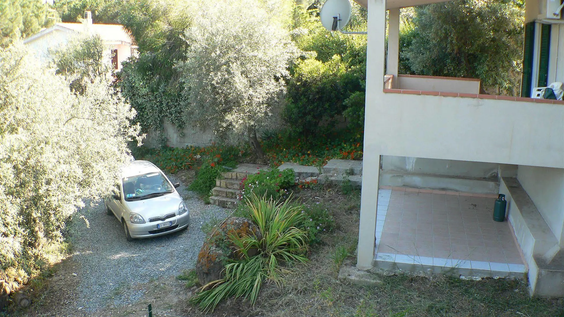 Lejlighed Case Vacanza Aiosardegna Pula