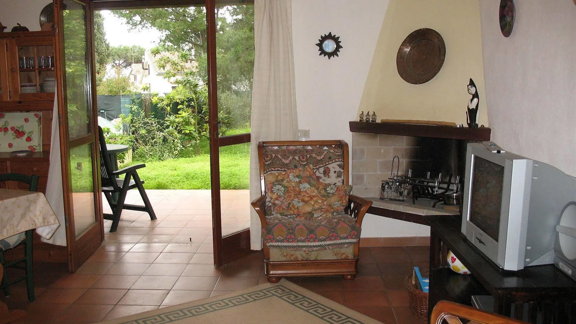 Case Vacanza Aiosardegna Pula Italien