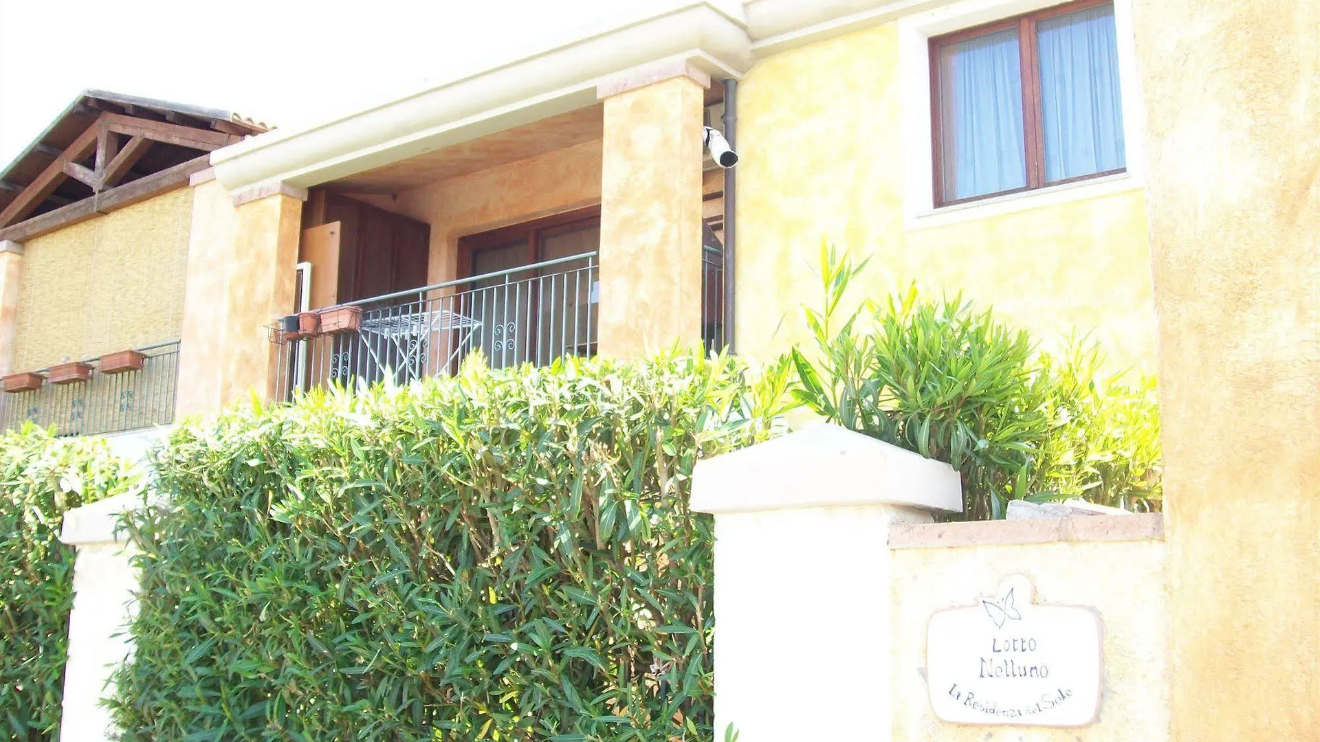 Case Vacanza Aiosardegna Pula Lejlighed