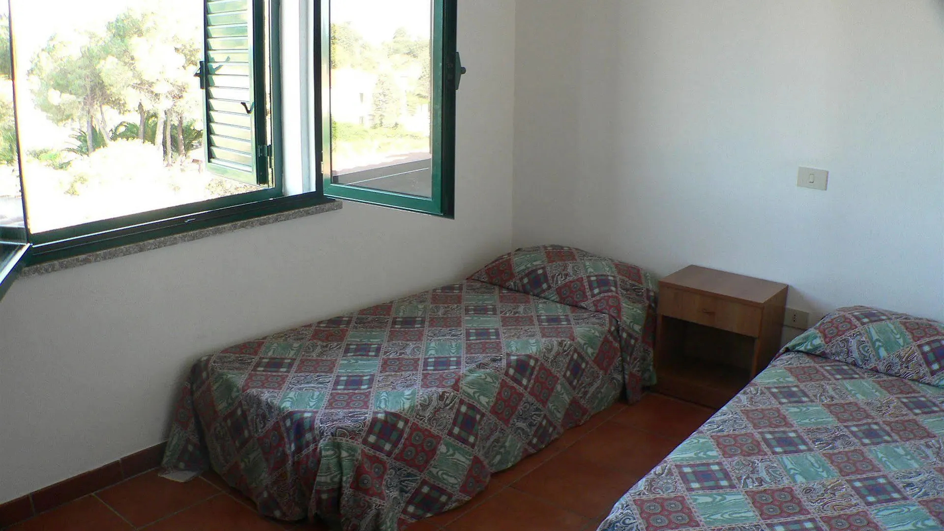 Lejlighed Case Vacanza Aiosardegna Pula Italien