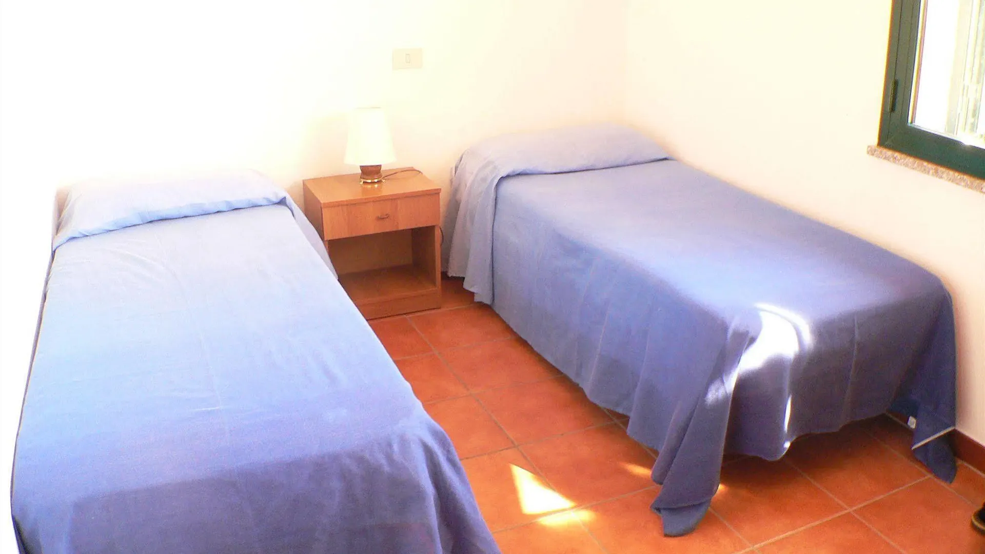 Lejlighed Case Vacanza Aiosardegna Pula