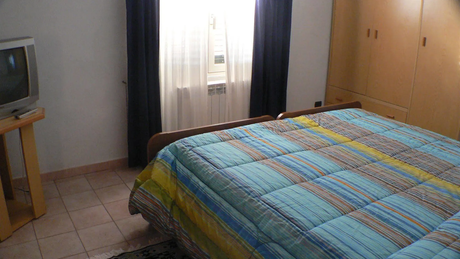 Case Vacanza Aiosardegna Pula Lägenhet