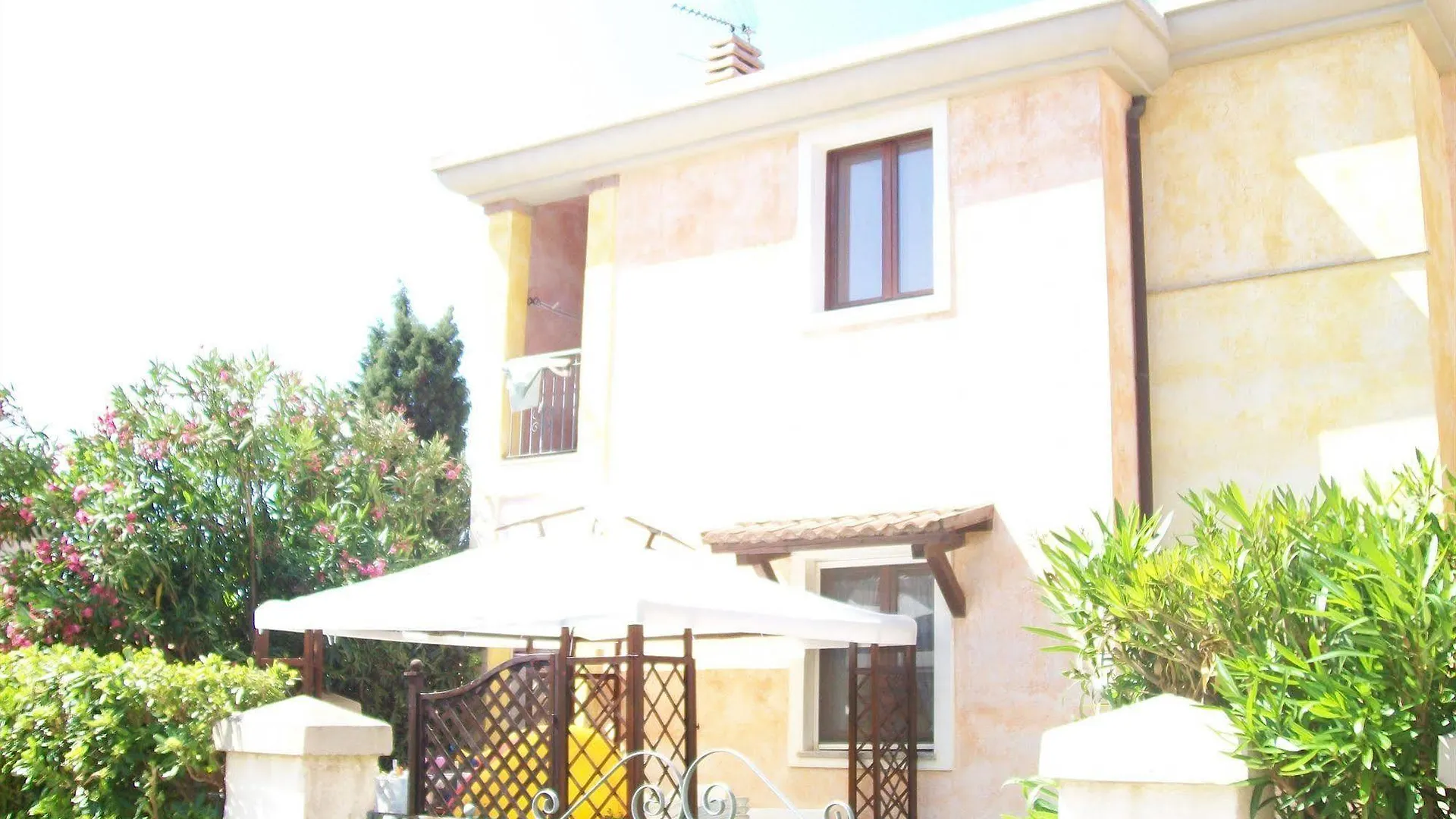 Case Vacanza Aiosardegna Pula
