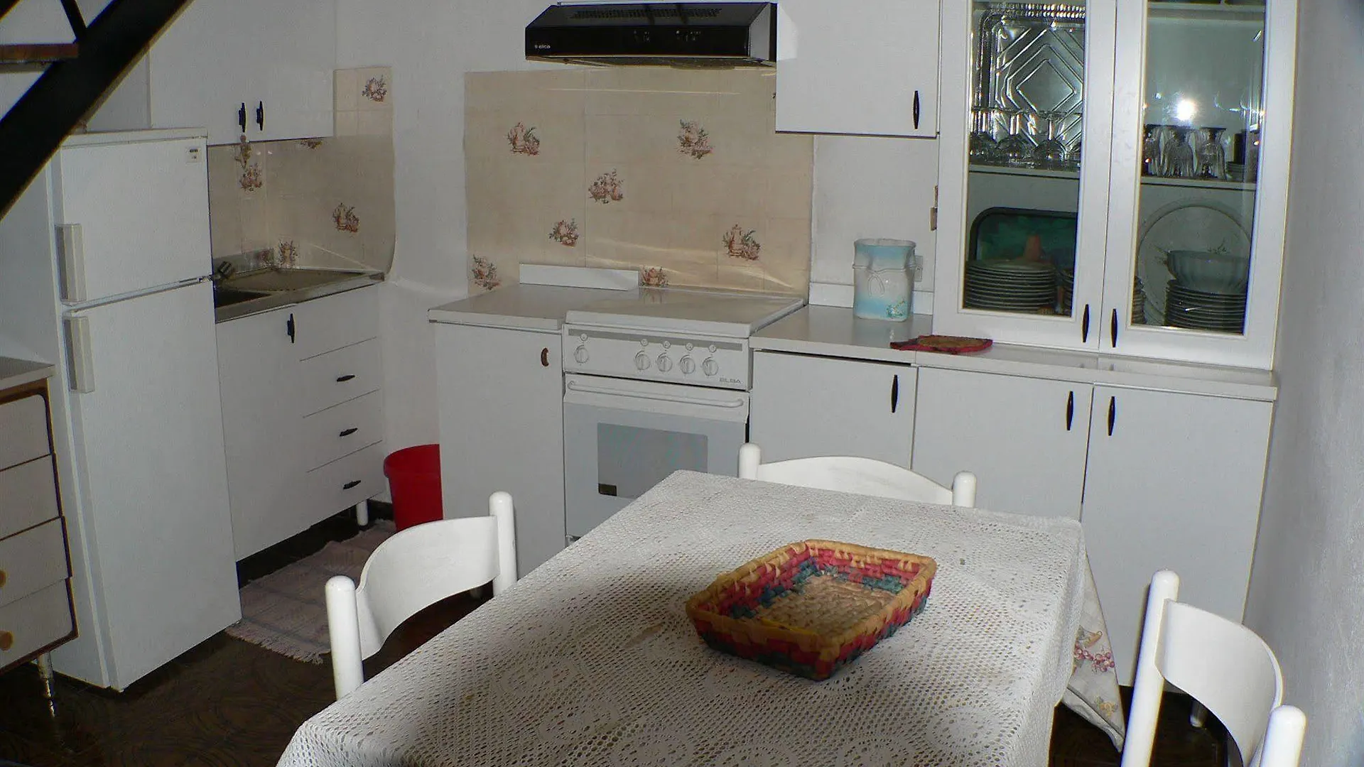 Case Vacanza Aiosardegna Pula Italien