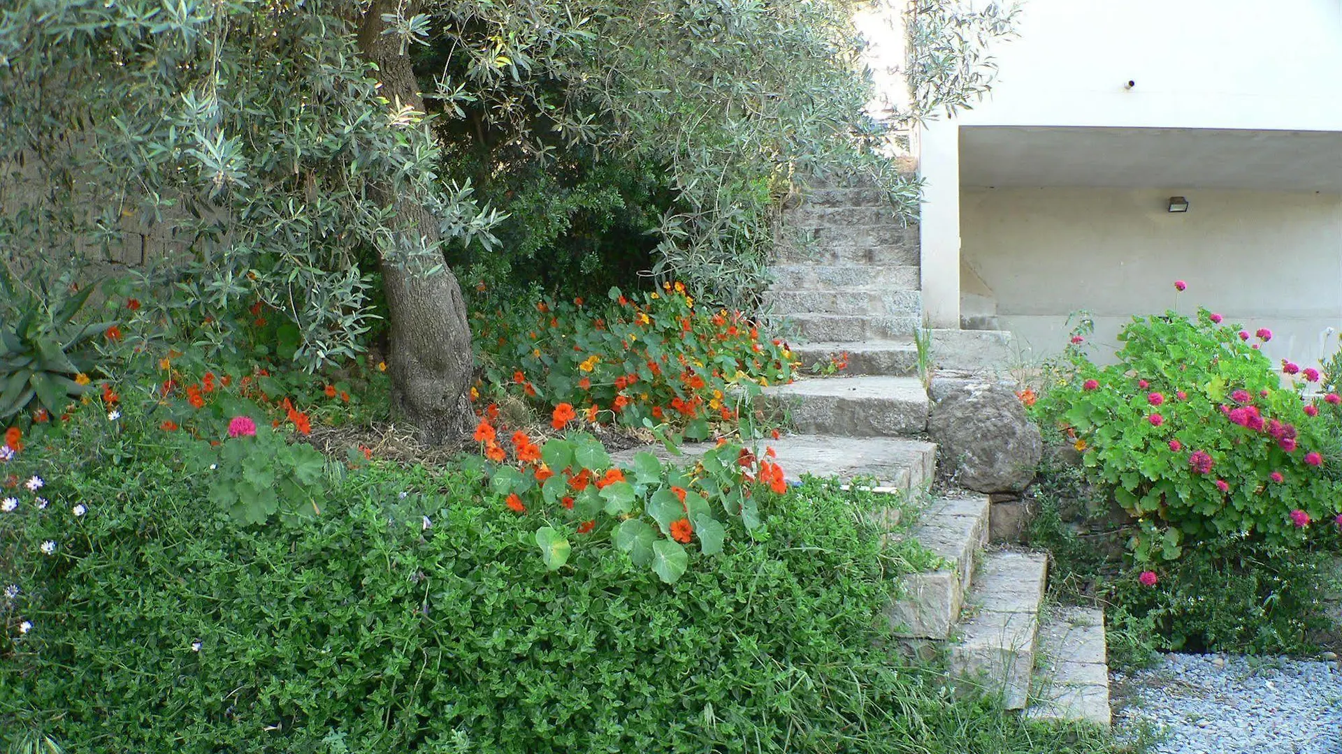 Lejlighed Case Vacanza Aiosardegna Pula Italien